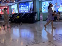 -博纳国际影城(合肥银泰中心店)