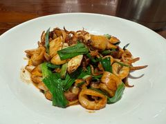 -妈妈菜舟山海鲜(定海古城店)