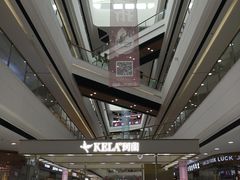-万达广场(惠州大亚湾店)