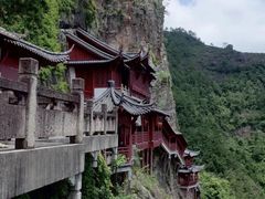 -大慈岩风景区