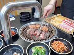-笑谈小街·韩国料理(萝岗店)