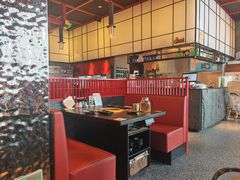 -谷牛和牛烤肉(漕河泾印象城店)