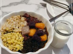 -乐果甜心·潮汕冰室(南澳后宅分店)