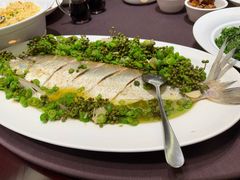 -老正兴菜馆(福州路店)