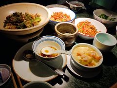 -姐夫的小菜(新中关购物中心店)