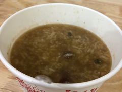 -百成大同鸭肉粥(大同总店)