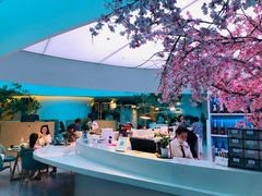 -花开餐厅(环湖中路店)