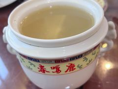 -鹿鸣春饭店(总店)