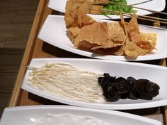 -满堂欢豆捞坊(美丽华大酒店店)