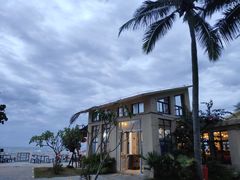 -这片海·海景餐厅(博鳌店)