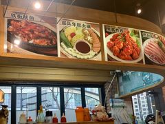 -韩礼年糕(飞虹路店)