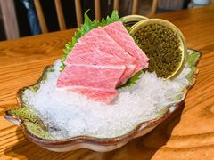 -山盛创作料理·Yamamori(珠宾店)