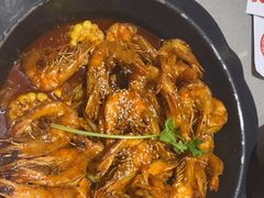 -巴蜀王婆大虾(南锣鼓巷店)