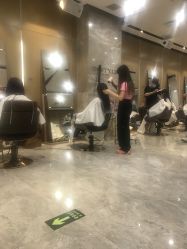 -IN STYLE·全国形象店