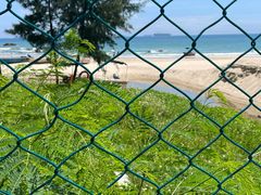 -西涌国际滨海旅游区