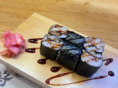 -大将料理餐厅(汇锦街店)