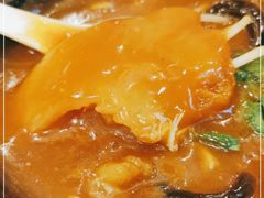 -新加坡泰国村酒楼(五角场店)