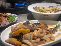 -前海沿·青岛菜(乐客城店)