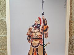 -胡里山炮台