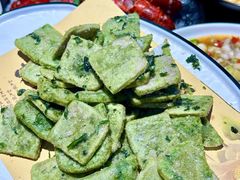 -湖滨路美食街