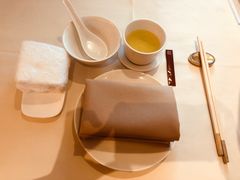 -利苑酒家(合景国际金融广场店)