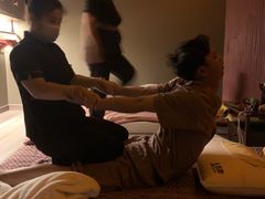 -菩泰·泰式草本按摩SPA(国大城市广场店)