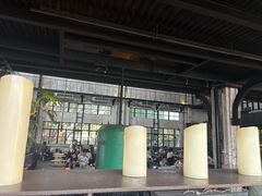 -锅炉咖啡·西餐·音乐酒厂