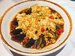 -不是烧烤·武汉烧烤·地道湖北菜(大成路店)