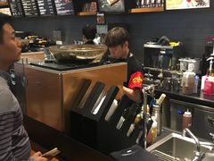 -星巴克(重庆火车北站北广场II店)