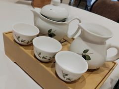 -稻香酒家·33年老字号·港式粤菜(富邦中心店)