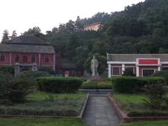 -安源路矿工人运动纪念馆