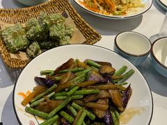 -食光慢宴·安吉土菜馆