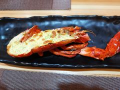 -割烹旭日本料理(龙湖狮山天街店)