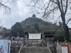 -阳明祠