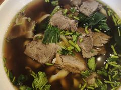 -惠丰堂饭庄·烤鸭·京味菜(西北旺·唐家岭店)