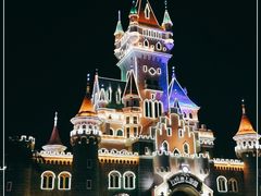 -厦门方特梦幻王国