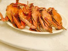 -万宝海鲜舫(劳动公园店)