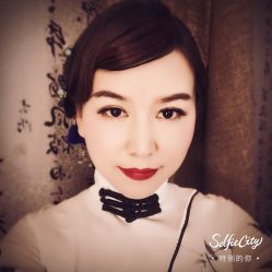 -美云庭古装·格格服汉服·京城旅拍(北京店)