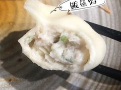 -必点海鲜·鲅鱼水饺(鞍山西道店)