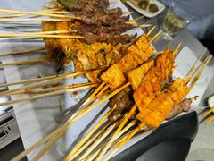 -粟氏天府·东北烧烤(长安街店)