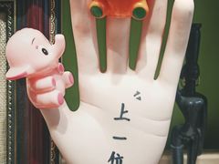 -TOPVTG奢侈品回收站(陕西南路店)