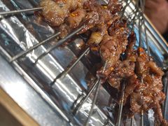 -金太阳海鲜烧烤·本地人餐厅(星海公园店)