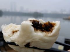 -食膳公园包子铺(烈士公园店)