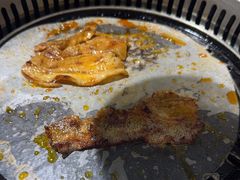 -鹤之乡·齐齐哈尔烤肉·非遗(秋涛路店)