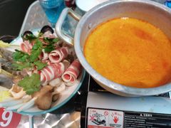 -德意洋洋·东南亚风味馆(动感小西关店)