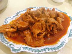 -满口香饭店