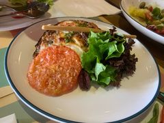 -安妮意大利餐厅(国贸店)