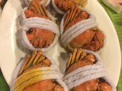 -盛港湾海鲜食府(黄沙店)