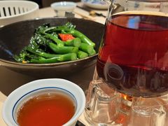 -侨美食家·粤菜(体育西路店)