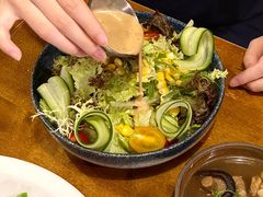 -雕刻时光·无国界料理西餐厅(五山店)